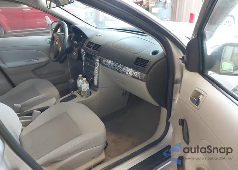 2008 Chevrolet Cobalt Ls z USA, uszkodzony, nr VIN 1G1AK58F487291344